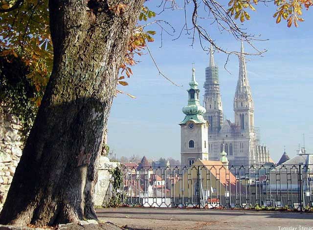 zagreb tips for trip