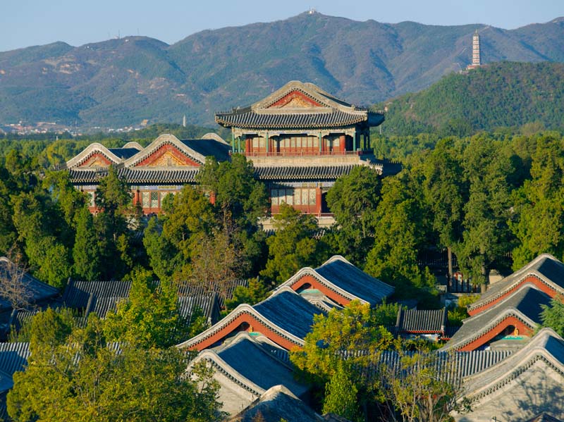 the aman summer palace