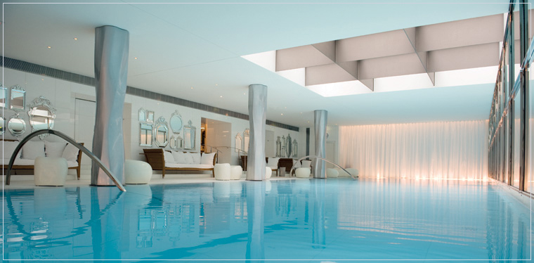 Le Royal Monceau Paris