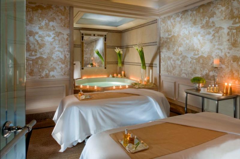 Four Seasons Hotel George V 