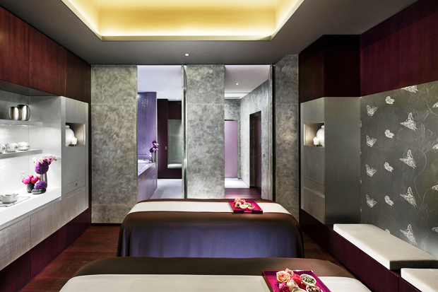 Mandarin Oriental Paris