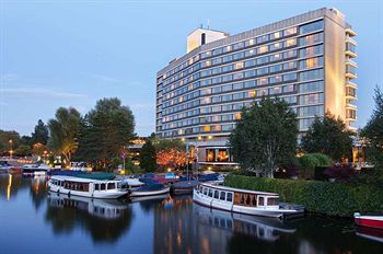 Hilton Amsterdam City