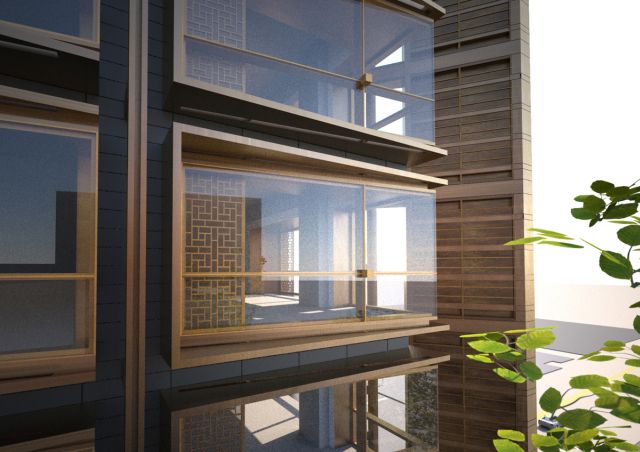 Waldorf Astoria Bejing