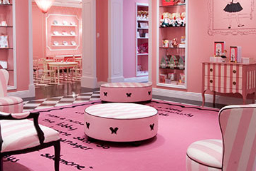 eloise suite at plaza