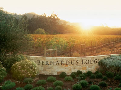Bernardus Lodge