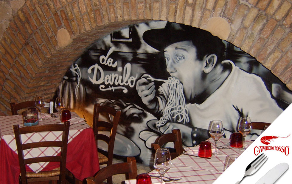 Trattoria Da Danilo