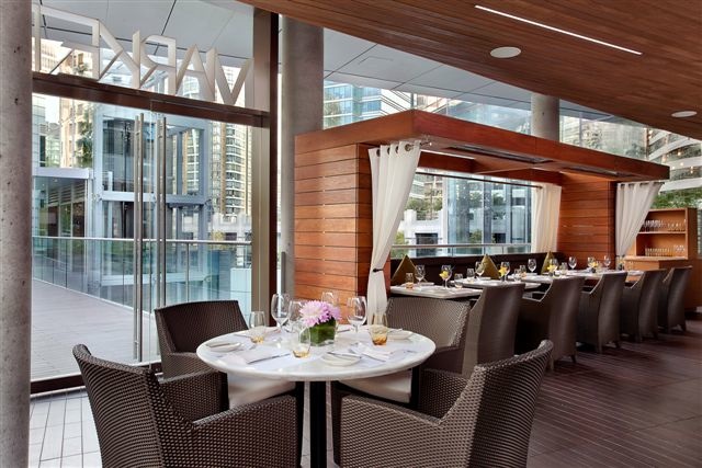 Market by Jean-Georges