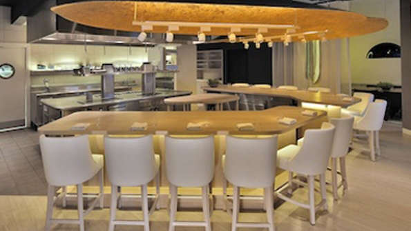 mini bar jose andres