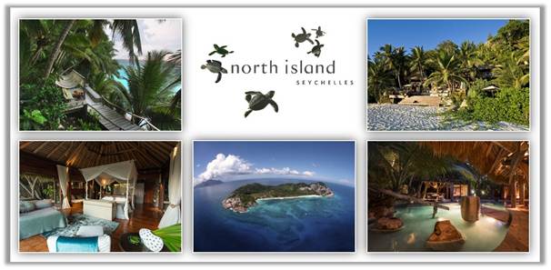 North Island Сейшелы