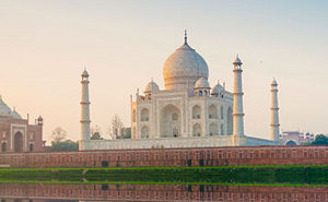 Тадж Махал