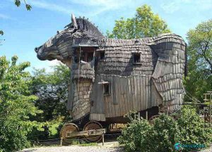 La Balade des Gnomes