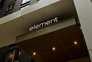 Element Hotels
