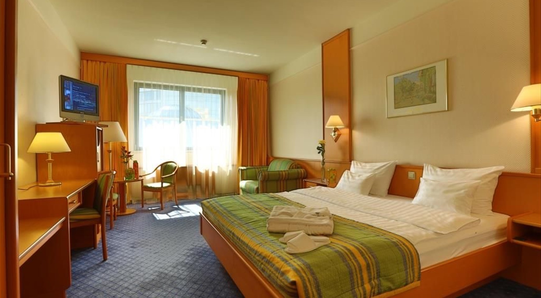 Атриум Палас Отель