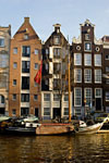 Отели Амстердама