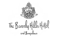 The Beverly Hills Hotel
