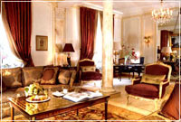 President Suite