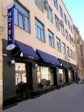 Фото - Петервиль