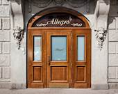 Фото - Аллегро