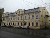 Фото - Гостиница "Шанхай"