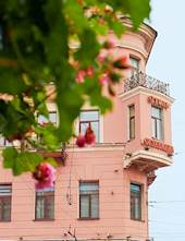 Фото - Мини-отель Октавиана