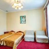 Фото - Гостевой дом "Большой19"