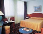 tulip inn quai de seine hotel