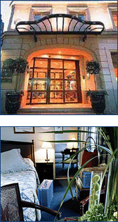 ROYAL SAINT HONORE