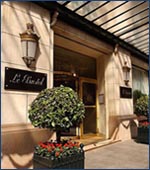 HOTEL LE BRISTOL