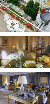 HOTEL LE BRISTOL