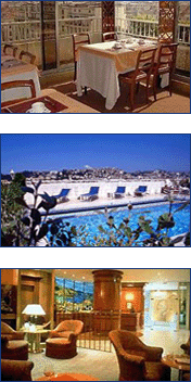 SPLENDID HOTEL NICE