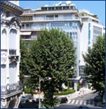 SPLENDID HOTEL NICE