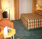 euston plaza hotel