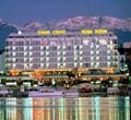 LE PALACE HILTON GENEVA