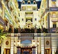 HOTEL METROPOLE MONTE-CARLO