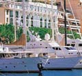 HOTEL PORT PALACE