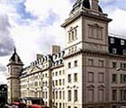 HILTON LONDON PADDINGTON