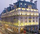 THE RITZ HOTEL 