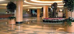 HILTON NEW YORK
