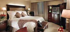 HILTON LOS ANGELES CHECKERS