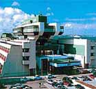 brunel hotel