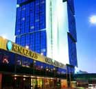 victoria park plaza