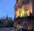 CALEDONIAN HILTON