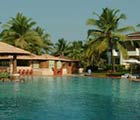 HOLIDAY INN RESORT GOA
