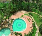 TAJ LANDS END