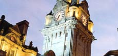 THE BALMORAL 