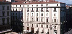 HOTEL SAVOY