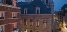 HOTEL AMIGO