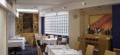 MERCURE LONDON CITY BANKSIDE