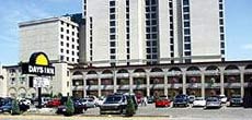 DAYS INN FALLSVIEW DISTRICT