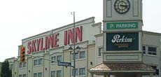 SKYLINE INN